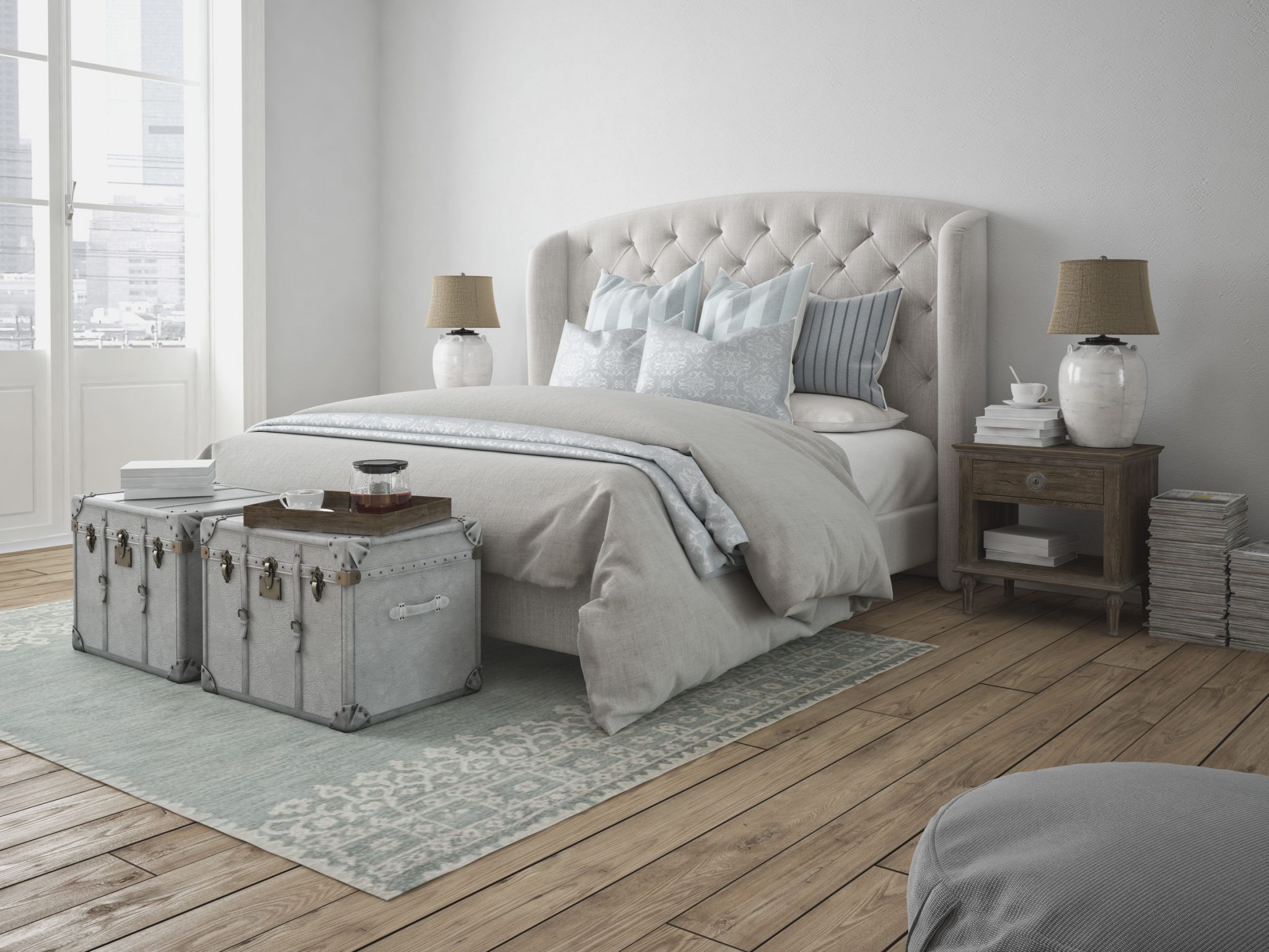 Bedroom Furniture Sets