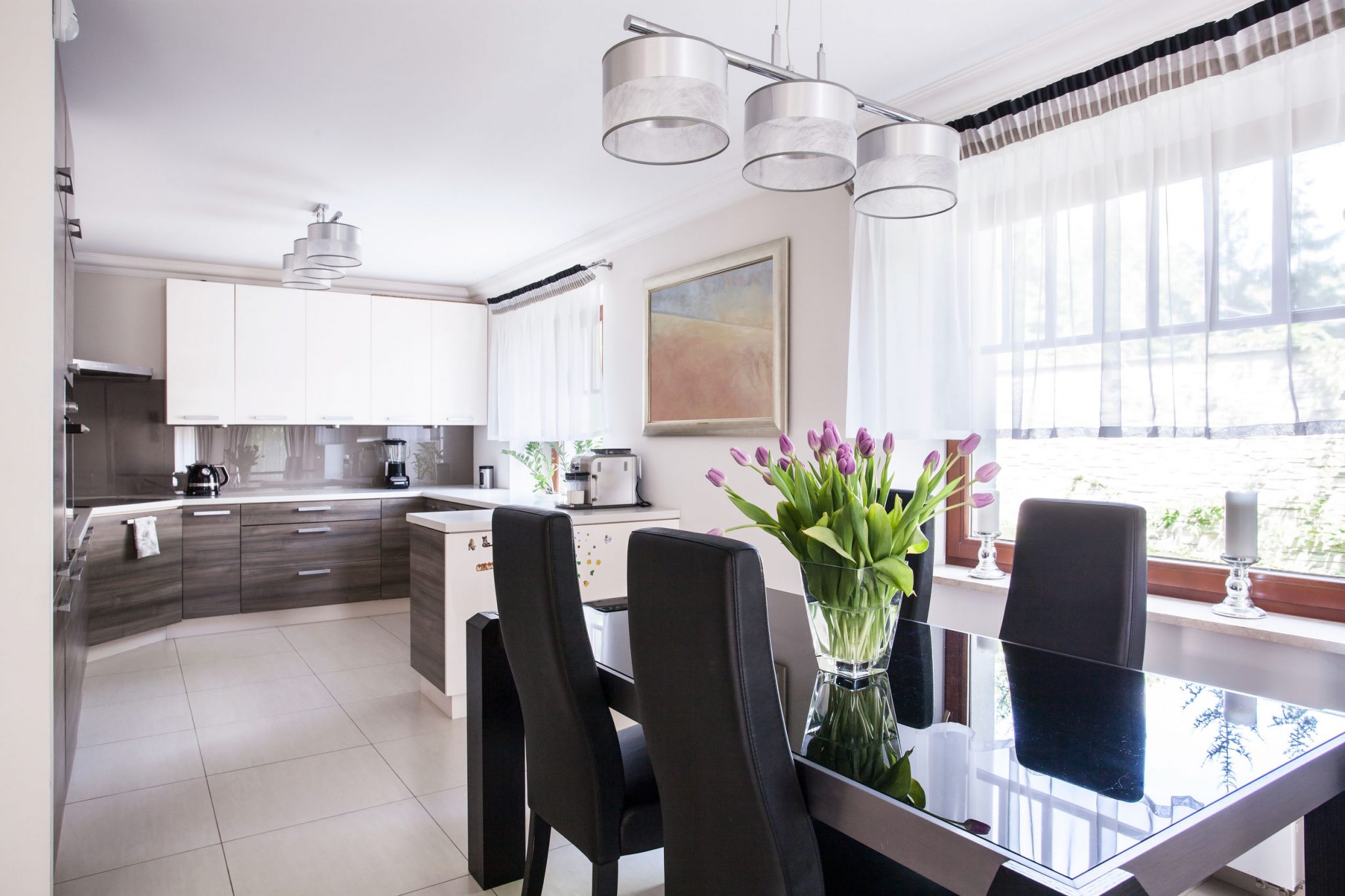 Kitchen and Dining Room Tables