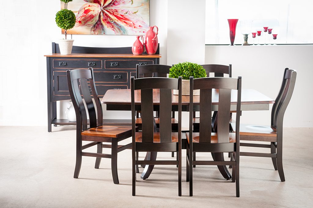 Kitchen and Dining Room Tables