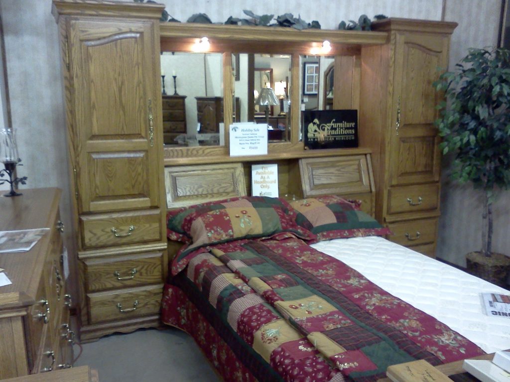 Clearance Items at Gibson Furniture