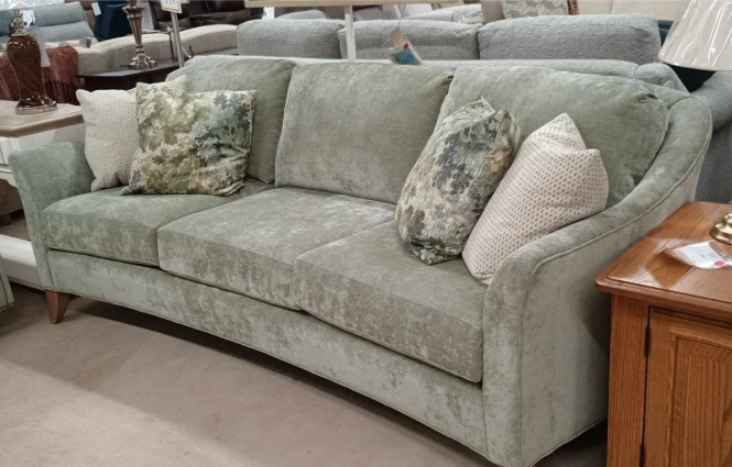 256 Large Sofa