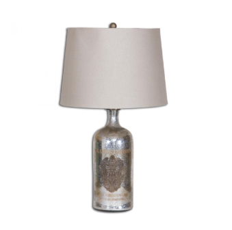Borel Table Lamp