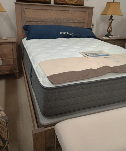 Madison Queen Bed