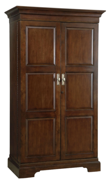 Sonoma Wine/Bar Cabinet