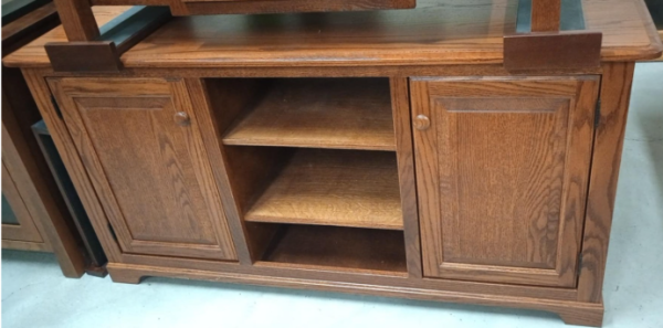 TV Console