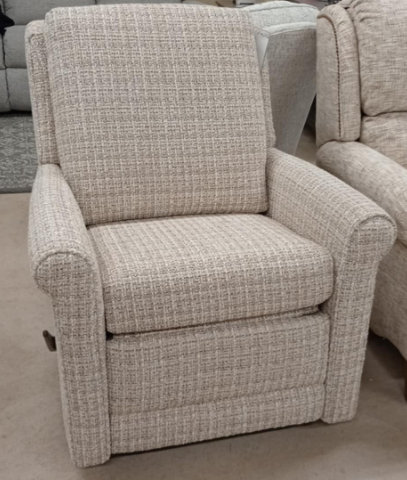 754 Manual Recliner