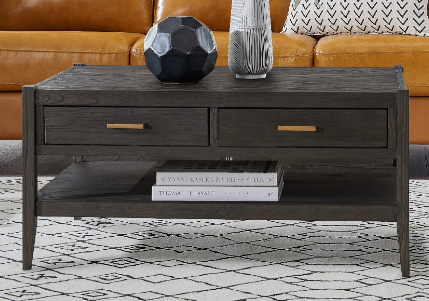 Manhattan Rectangular Coffee Table