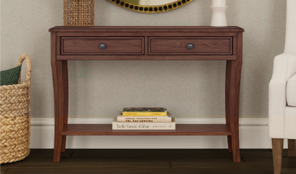 Chesterbrook Sofa Table