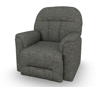 Oren Manual Space Saver Recliner