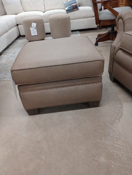 Benjamin Ottoman (Moccasin)