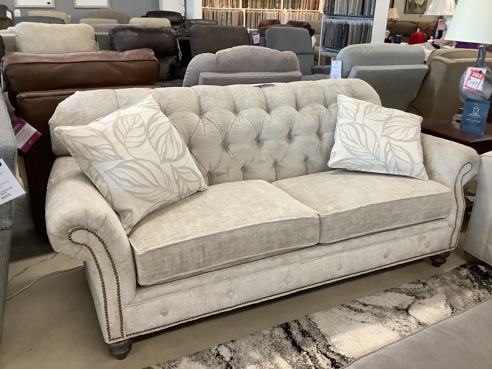 396 Sofa