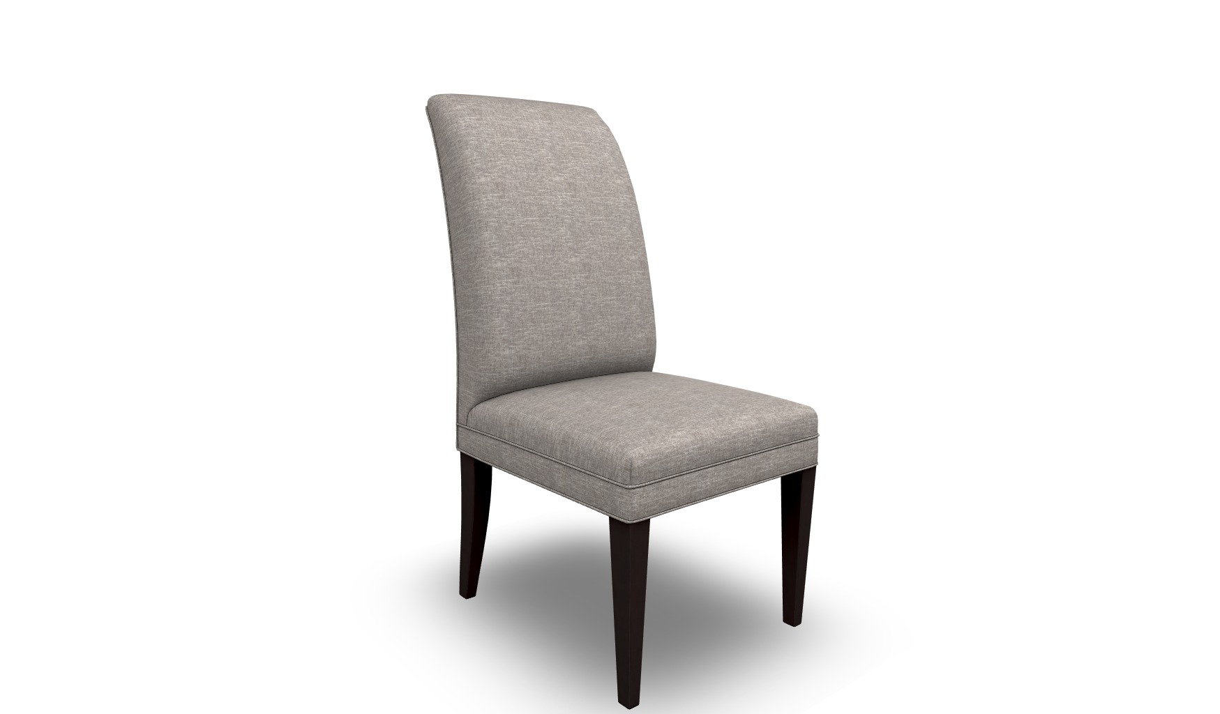 Odell Dining Chair (Stone)