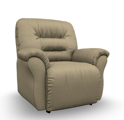 Unity Manual Rocker Recliner (Adobe)