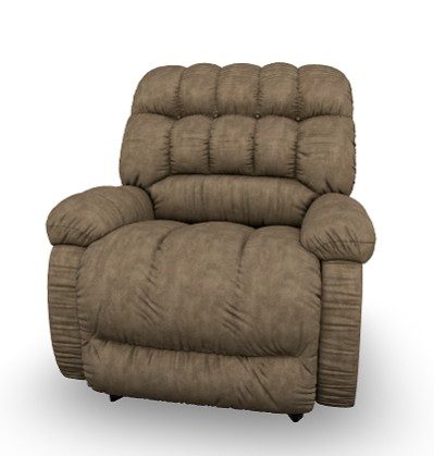 Roscoe Lift Recliner (Silt)