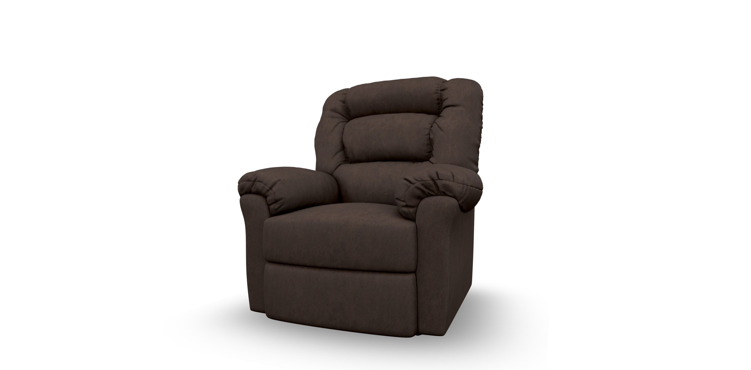 Troubador Power Rocker Recliner (Sable)